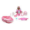 You & Me - 16" Baby on the go M/C