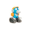 Sonic 2.5 Inch Figure - Classic Burrobot