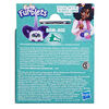 Furby Furblets Bam-Boo, mini panda en peluche