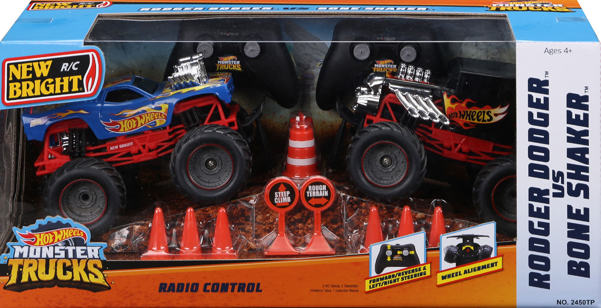 hot wheels monster truck bedding