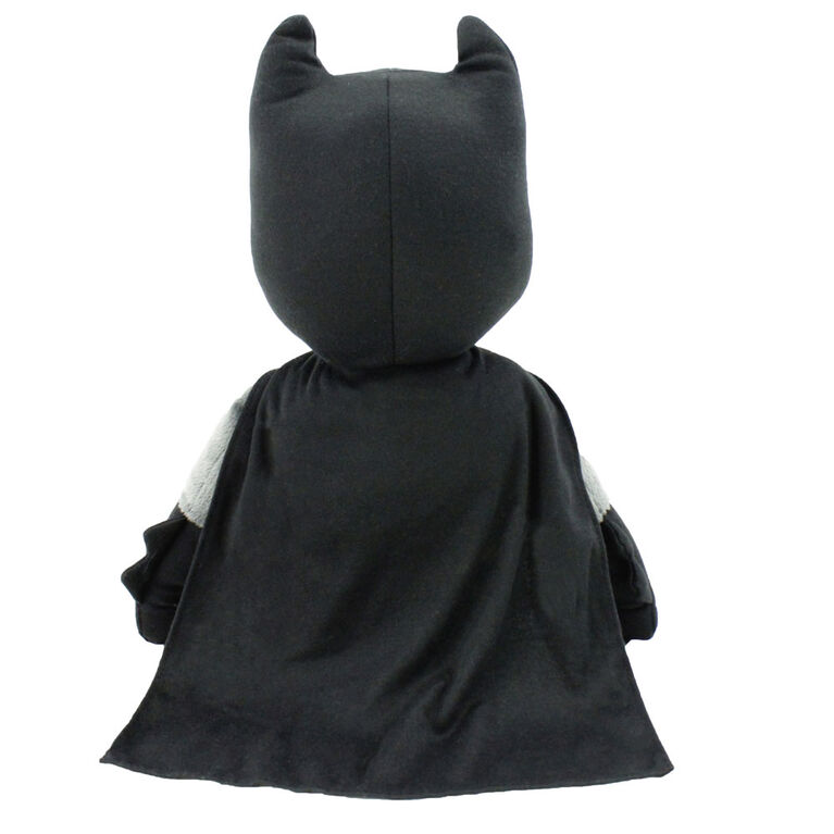 Animal Adventure - DC Comics - Justice League - 21" Collectible Plush - Batman