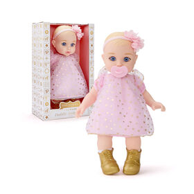 F.A.O. Schwarz Cuddle Baby Doll 35cm - R Exclusive