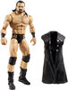 WWE - NXT TakeOver - Collection Elite - Figurine articulee - Drew McIntyre