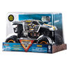 Monster Jam, Official Max D Monster Truck, Die-Cast Vehicle, 1:24 Scale.
