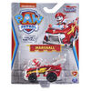 PAW Patrol, True Metal Marshall Collectible Die-Cast Toy Car, Rescue Knights Series 1:55 Scale