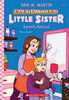 Baby-Sitters Little Sister #8: Karen's Haircut - English Edition