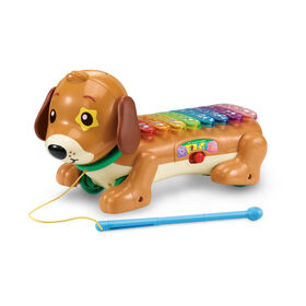 VTech Zoo Jamz Doggy Xylophone - French Edition