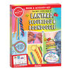 Best Ever Book of Lanyard, Scoubidou & Boondoggle - English Edition