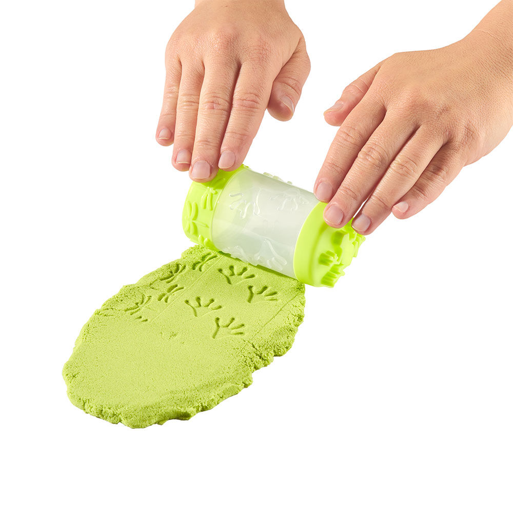 Wonder Factory Never Dry Single Sand