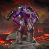 Transformers Toys Generations War for Cybertron: Kingdom Leader WFC-K28 Galvatron Action Figure