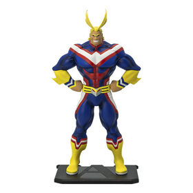 My Hero Academia  All Might Figure, 8.6 Inches