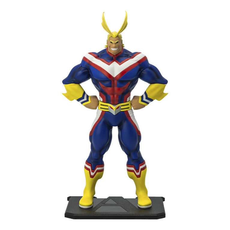My Hero Academia  Figurine All Might, 22cm