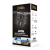 Nat Geo 4K Wp Action Camera with WiFi