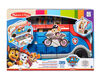 Paw Patrol Match and Build Mission Cruiser