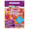 Orbeez, paquet de billes colorées Confettis contenant 1 000 petites billes Orbeez à faire gonfler