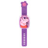 VTech Peppa Pig Learning Watch - Édition anglaise