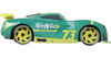 Disney Pixar Cars M Fast Fong Vehicle