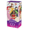 Disney Princess 100-Piece Jigsaw Puzzle