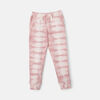 Jogger Lt Coral Tie Dye 12-18M