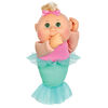 Cabbage Patch Kids - Collectable Cuties - Coral Mermaid - R Exclusive
