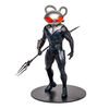 Figurine 12 "DC Multiverse Black Manta (Aquaman et le Royaume Perdu)