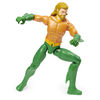 DC Comics 12-inch AQUAMAN Action Figure