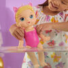 Baby Alive Glam Spa Baby Doll, Unicorn