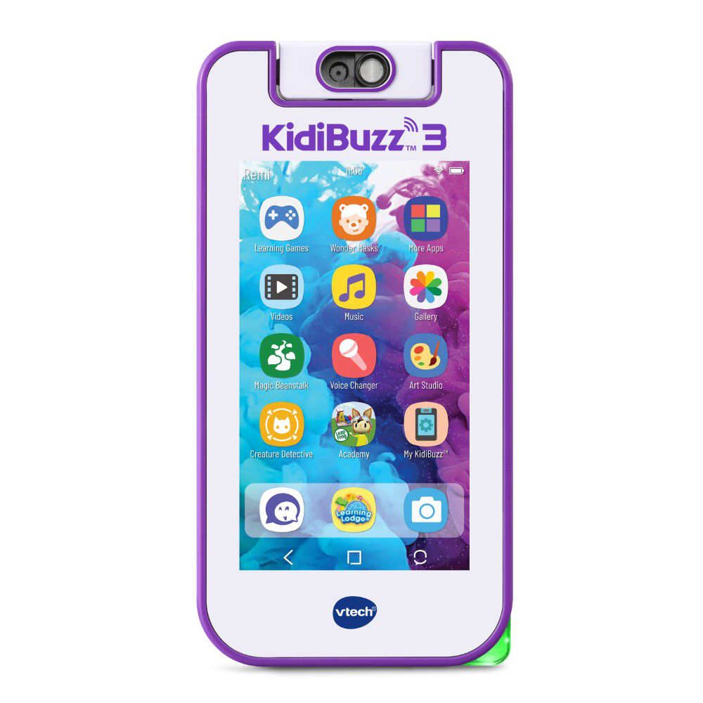 Vtech kidibuzz sale canada