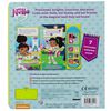 Nickelodeon Princess Nella Little Sound Book: Welcome to Castlehaven