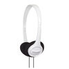 Koss Casque KPH7 Portable Sur L'oreille Blanc