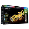 Laser Pegs Construction 8-In-1 Building Set