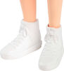 Barbie Fashionistas Poupée 232, rousse, haut en jersey