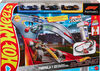 Hot Wheels Racing Formula 1 Sprint Race Circuit Track Set