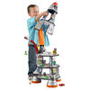 KidKraft - Rocket Ship Play Set