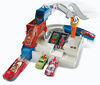 Hot Wheels Shipyard Escape