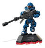 Mega Construx Halo Heroes Series 4 - Spartan Madsen Figure