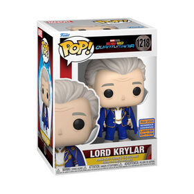 POP: Ant-Man 3-Lord Krylar - R Exclusive