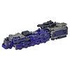Transformers Toys Generations War for Cybertron: Earthrise Leader WFC-E12 Astrotrain Triple Changer Action Figure