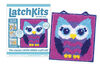 Latch Kit: Owl