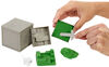 Minecraft Mini Mining Spawn Egg Figure