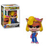 Funko POP! Games: Crash Bandicoot S2 - Coco