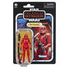 Star Wars The Vintage Collection Star Wars: The Rise of Skywalker Sith Trooper Toy, 3.75-inch Scale Action Figure