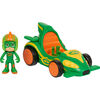 PJ Masks Race Into the Night Vehicles- Gekko
