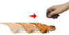 Jurassic World Uncaged Click Tracker Speed Dino