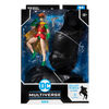 DC Multiverse: DC Comics Dark Knight Returns - Robin Figure with Build-A Batman Horse piece