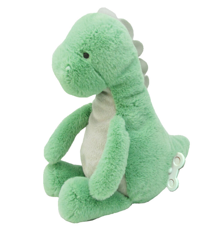 Musicale en peluche dino de Carter's