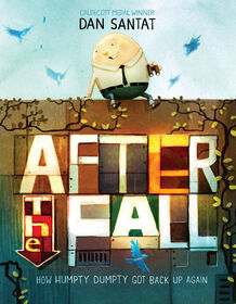 After the Fall (How Humpty Dumpty Got Back Up Again) - English Edition