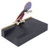 Tech Deck, Street Hits, Girl Skateboards Fingerboard with Mini Fun Box Obstacle
