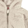 Levis Sherpa Bear Coverall - Antique White - Size 12 Months
