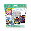 Crayola Glitter Dots Sparkle Fills Kit